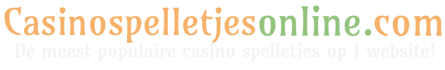 Casino spelletjes online spelen bij Nederlandse casino sites!